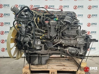 DAF N/A 2015 - Occ motor MX13 340H1 DAF zdjecie 1