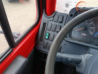 Unimog U 5000 2006 - N/A afbeelding 12