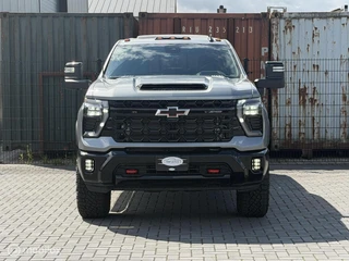Chevrolet 2500 6.6 duramax 2026 - ZR2 afbeelding 2 miniatuur