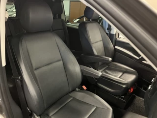 Mercedes-Benz Vito 2016 - 114 CDI Lang Automaat Dubbele Cabine Comfort uitvoering bild 18