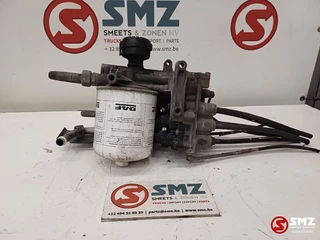 DAF N/A 2022 - Occ luchtdroger DAF bild 2