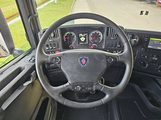 Scania R 2015 - R580 bild 12