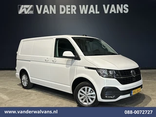 Volkswagen Transporter 2022 - 2.0 TDI 111pk L1H1 Euro6 Airco | Navigatie | LM Velgen | Cruisecontrol | Apple Carplay na sprzedaż