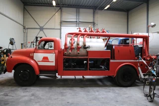 Bedford N/A 1958 - 1958 afbeelding 2