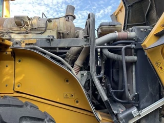 Volvo N/A 2013 - L150 G zdjecie 10