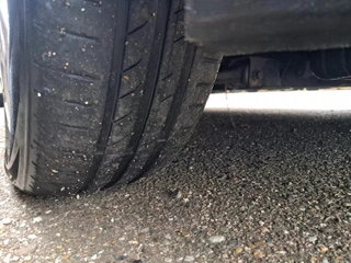 Mazda 2 2004 - 1.4 D , Airco , TRADE / EXPORT ONLY afbeelding 13
