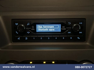 Ford Transit 2022 - 2.0 TDCI 130pk Bakwagen Laadklep Euro6 Airco | 1040kg laadvermogen | Cruisecontrol | Verwarmde voorruit imagen 16