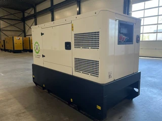 Deutz 2026 - TD2.9 L4 - 43 kVA Stage V Genset - DPX-19010 image 3 thumbnail