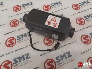 Ford N/A 2022 - Occ standverwarming Airtronic D2 Ford bild 5