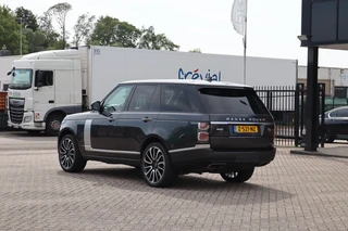 Land Rover Range Rover 2020 - LG * P400 * AUTOBIOGRAPHY * VOLL * obrázek 3 náhled