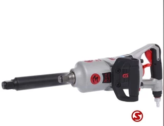 Diversen N/A - Slagmoersleutel lange as  1" - 3405nm - 6.22kg imagen 1