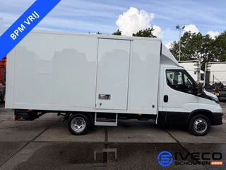 Iveco Daily 2023 - 35C14 A8 zdjecie 11