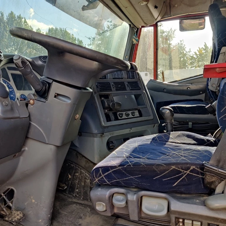 Iveco 480 2004 obrázek 10