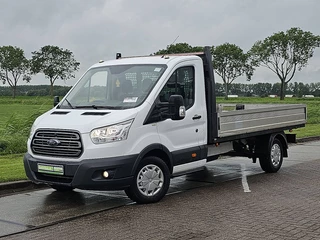 Ford Transit 2020 - 2.0 obrazek 2