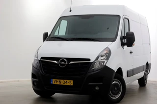 Opel Movano 2020 - 2.3 Turbo 150pk L2H2 Airco/Navi/Camera 11-2020 na prodej