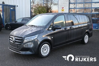 Mercedes-Benz Vito 2024 - 116 CDI DC L3 Pro изображение 1