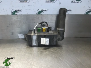 Renault - MAGNUM 7421115644 WEBASTO EURO 5 на продажу