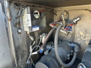 Feldbinder N/A 1999 - FOOD / LEBENSMITTEL / LEVENSMIDDELEN / 33.500L / 3-COMP / PUMP / LIFTAXLE / ALCOA bild 20