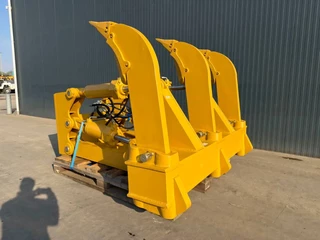 Cat N/A 2026 - D8 Multi Shank Ripper zdjecie 1