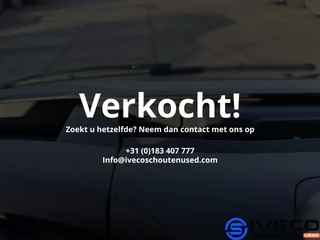 Iveco Daily 2024 - 35S16V A8 bild 16