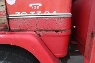 Volvo F 88 1977 - F 88 - 1977 - Oldtimer obrazek 15
