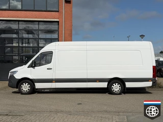 Mercedes-Benz Sprinter 2021 - N/A immagine 3