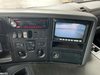 Scania P 2013 - 320 HMF 14 Tonmeter Z-kraan Just 199.760 km! image 18