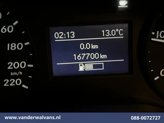 Mercedes-Benz Vito 2018 - 111 CDI L2H1 Euro6 Airco | Camera | Cruisecontrol obrazek 19
