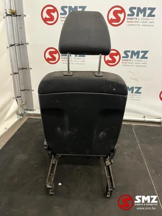 Mercedes-Benz - Occ set stoelen W245 Mercedes image 3 thumbnail