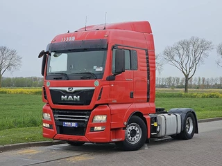 MAN TGX 2018 - 18.500 obrazek 2