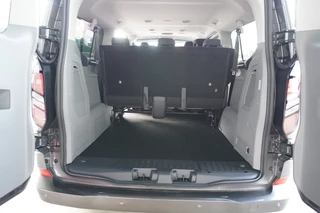 Ford Transit Custom 2025 - 320L 2.5 PHEV 233PK L2H1 Limited 8 Persoons PHEV Automaat afbeelding 25