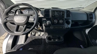 Fiat Ducato 2024 - 2.2 MultiJet 140 S&S L2H2 3.5t image 2 thumbnail