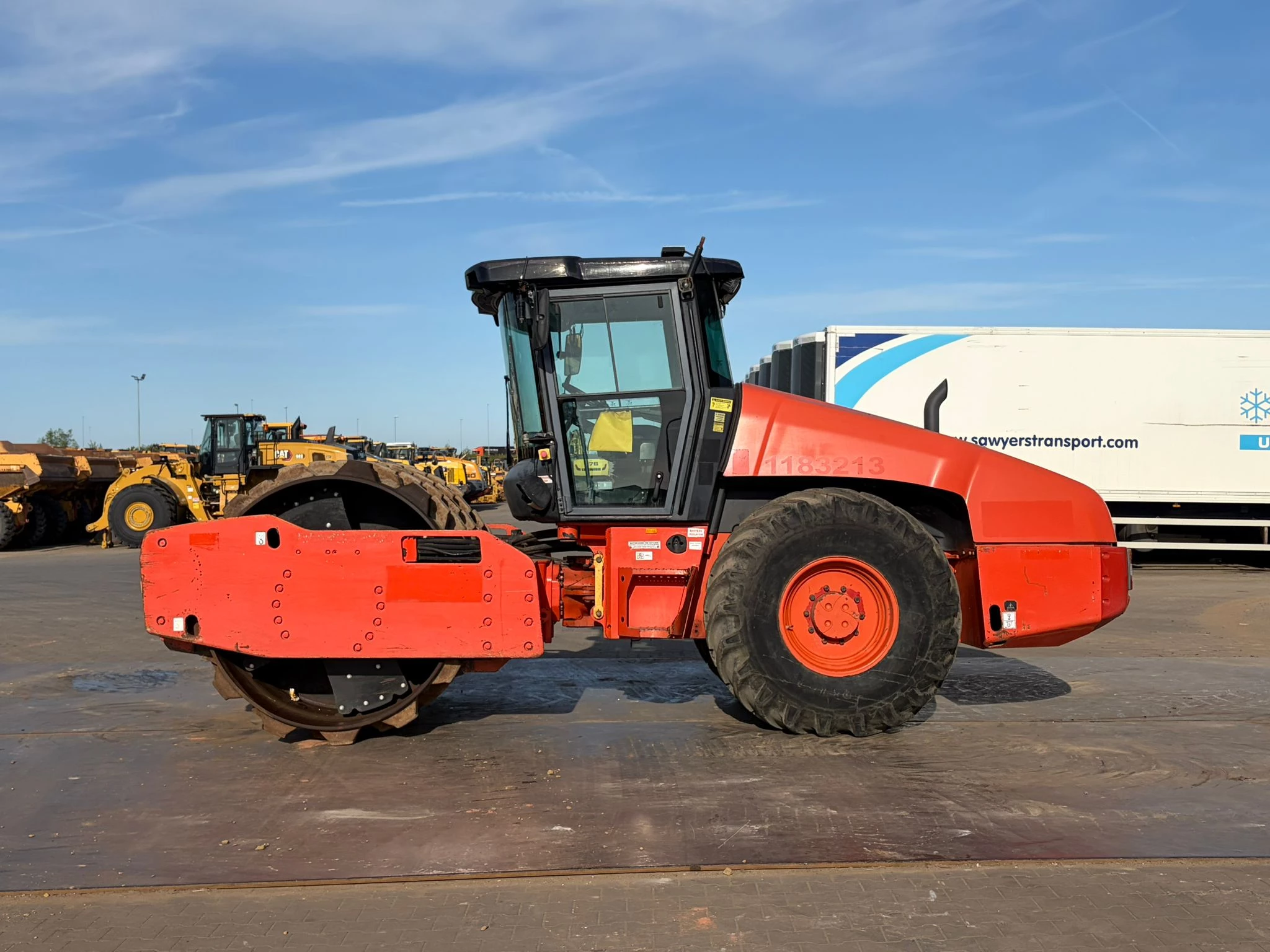 Dynapac CA4600PD 2013 obrázek 1