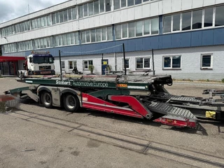Scania P 2017 - P410 изображение 17