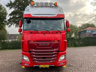 DAF XF 2021 - 480 FTG HYDRAULICS 2 LEIDING SYSTEEM afbeelding 2 miniatuur