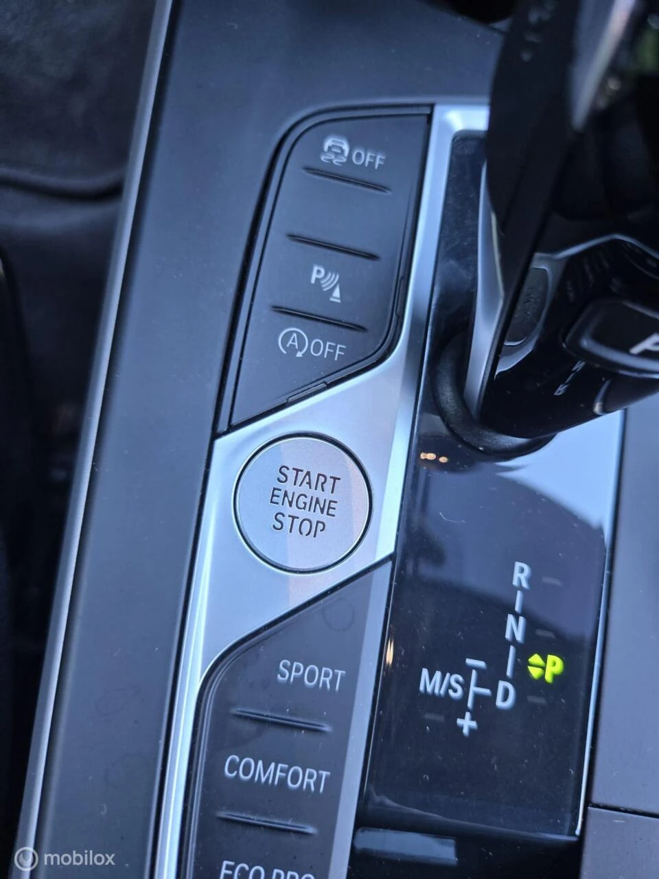 BMW 1 Serie 2022 - 118i M Sport Business | NAV | Camera| Automaat afbeelding 45