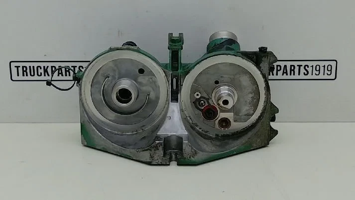 Volvo - Fuel System Brandstoffilterhuis Volvo afbeelding 1