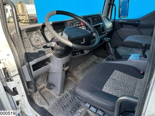 Renault N/A 2001 - Midlum 210 EURO 2, Manual, Leaf spring zdjecie 5