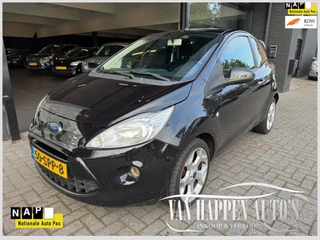Ford Ka 2011 - 1.2 Metal start/stop te koop