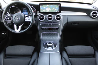 Mercedes-Benz C-Class 2020 - Estate 300e Advantage Pack DISTRONIC NAVI CAMERA 18'' bild 2