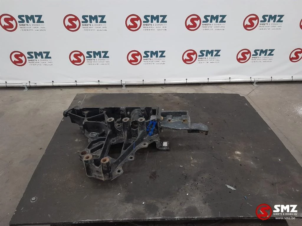 Renault 2002 - Occ bracket rechts Renault T 21116690 82232587 image 4