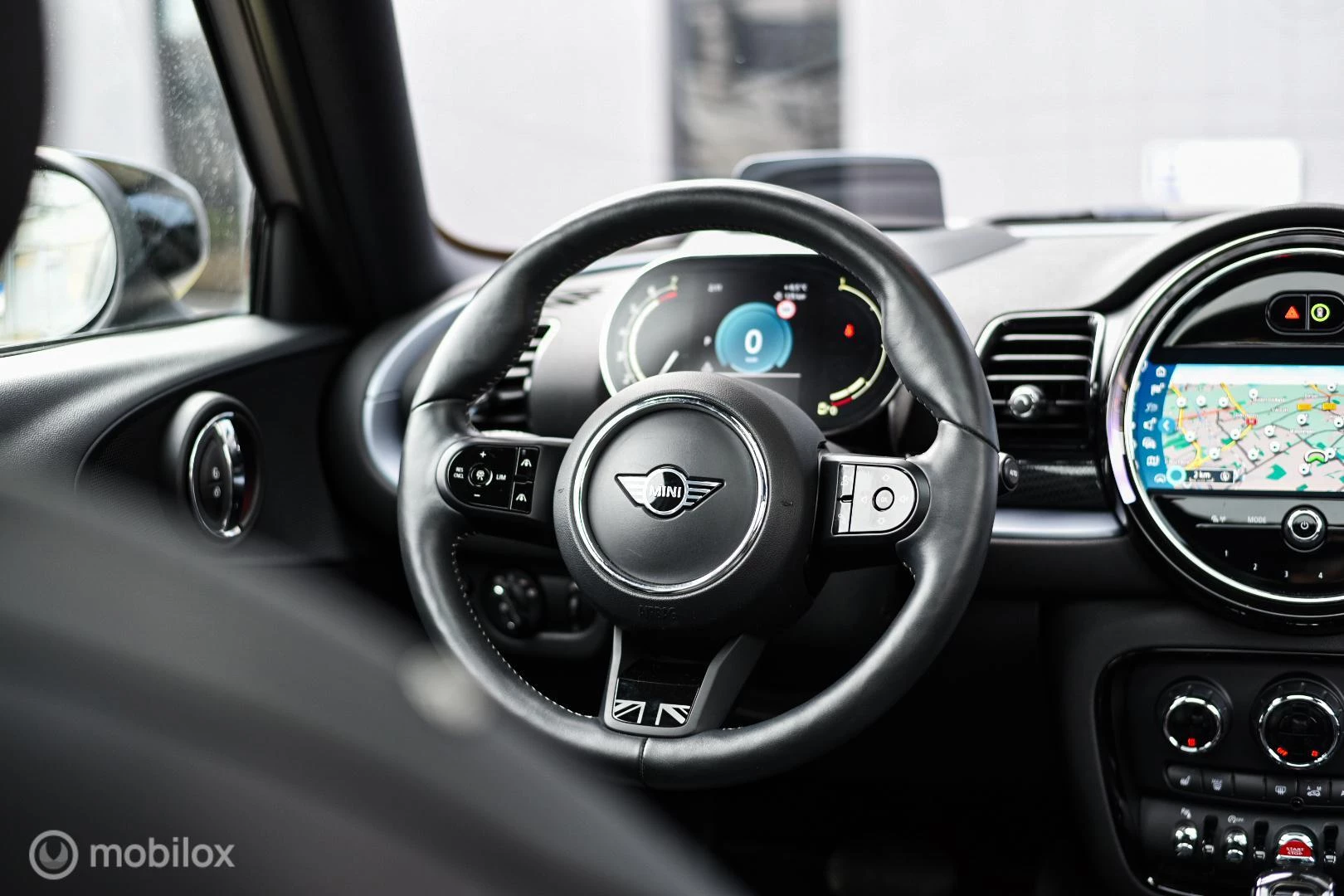 MINI Clubman 2021 - 1.5 Cooper Richmond Park Panoramdak zdjęcie 13