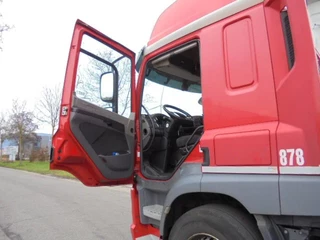 DAF CF 410 2018 - SSC afbeelding 10