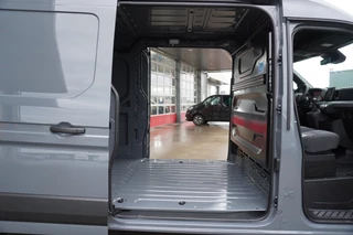 Renault Master 2024 - T35 2.0 dCi 170PK L3H2 Extra Schuifdeur L/R image 12