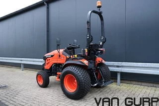 Avenger N/A 2024 - 26 - Mini Tractor obrazek 3