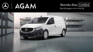 Mercedes-Benz eCitan 2025 - 112 Base L2 51 kWh te koop