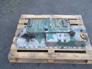 Volvo N/A - CARTERPAN THD 101 GD изображение 1