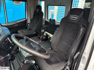 Iveco Trakker 2019 - 360 6x4, EURO 6, Palfinger, Remote bild 8