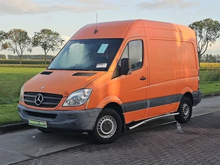 Mercedes-Benz Sprinter 2010 - 310 immagine 2 miniatura