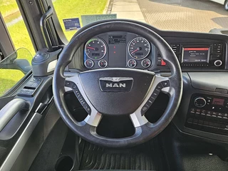 MAN TGX 2014 - 18.440 image 11